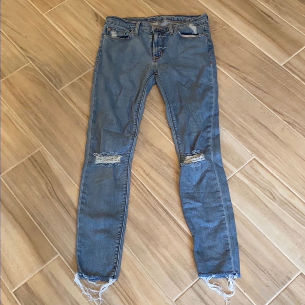 Hudson jeans